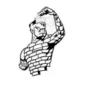 fc Barcelona  tattoo design idea