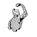 fc Barcelona  tattoo design idea