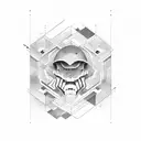 49ers tattoo design idea