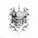 49ers tattoo design idea