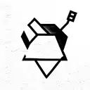 minecraft tattoo design idea