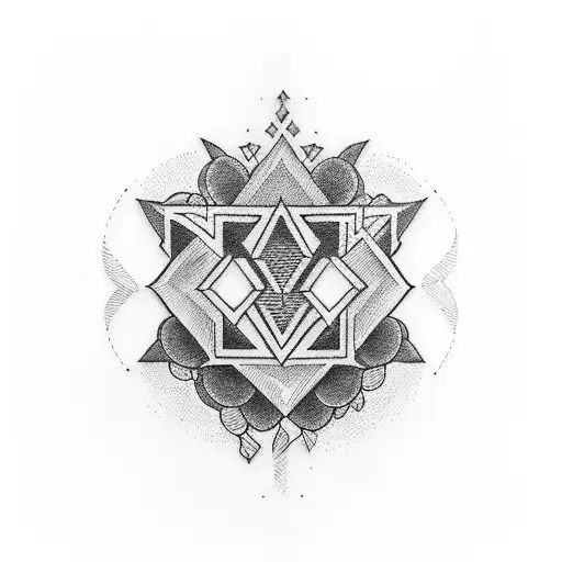 8+ 417 Tattoo Ideas in 2026 - BlackInk AI