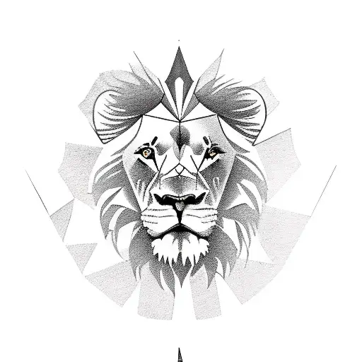 Lion on shoulder, moral compass, hourglass, footprint on inner forearm,  Chicago skyline on wrist  tattoo design idea