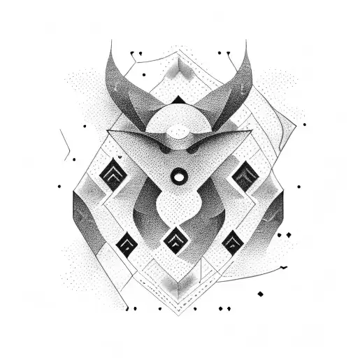 logo of the programming language  tattoo design idea