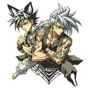 Vinnie Davis tattoo design idea