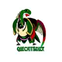 quetzalcoatl tattoo design idea