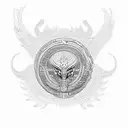 quetzalcoatl kukulkan tattoo design idea