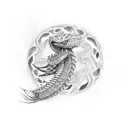 quetzalcoatl kukulkan tattoo design idea