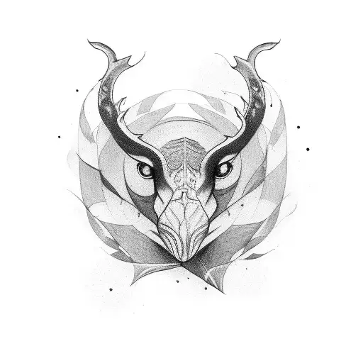 If you try sometimes you just might find you get what you need tattoo design idea