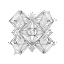 mathematics tattoo design idea