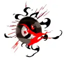 kaneki ken tattoo design idea