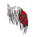 kaneki ken tattoo design idea