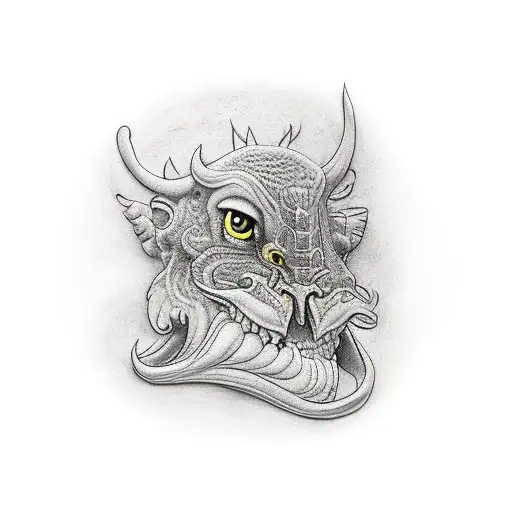 A Handroanthus albus with "MMVIII" written on it. tattoo design idea