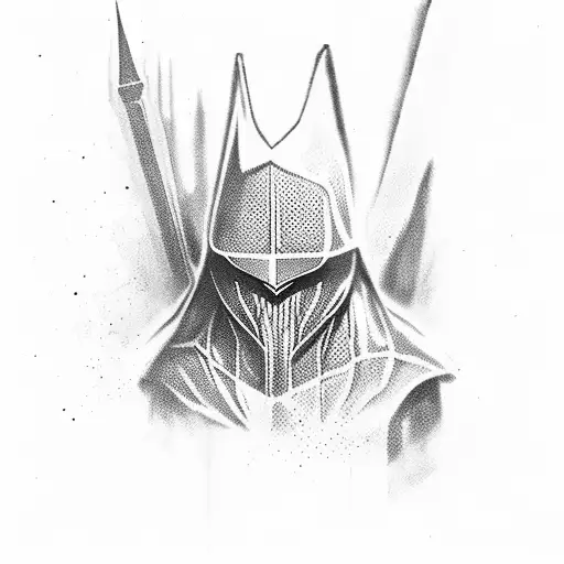 assassin's Creed Valhalla  stranger things  tattoo design idea