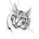 noah kahan tattoo design idea