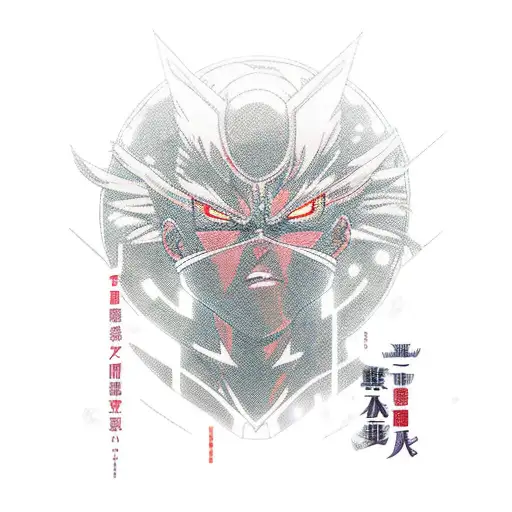 akira anime  tattoo design idea