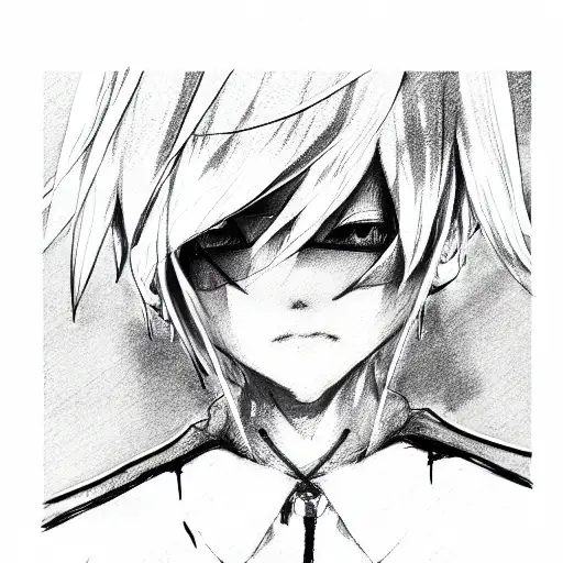 kaneki  tattoo design idea