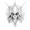 espada bleach tattoo tattoo design idea