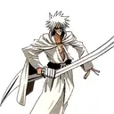espada bleach tattoo design idea