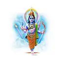 mahadev  tattoo design idea