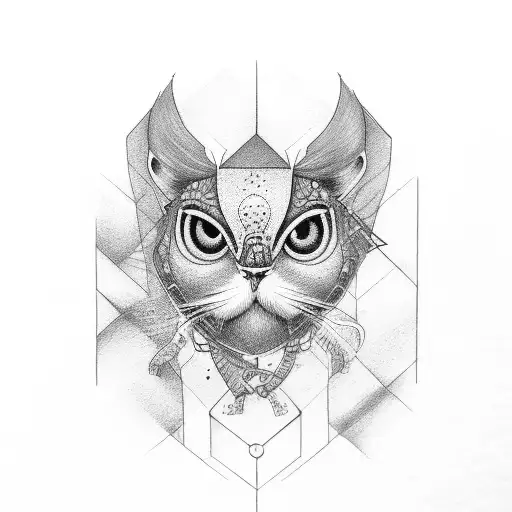 slaves  tattoo design idea