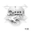 computer, computador, cpu, tecnología  tattoo design idea