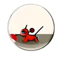 charmander with pokeball tattoo design idea