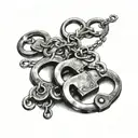 police handcuffs   tattoo design idea