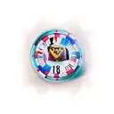 casino 777 tattoo design idea