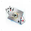 casino 777 tattoo design idea