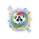 casino 777 tattoo design idea