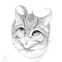 bindrunes tattoo design idea