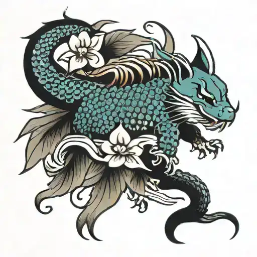 japanese traditional tattoo design tattoo design idea