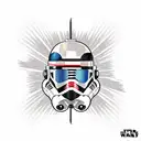 mario  zelda star wars tattoo design idea