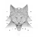 mets  tattoo design idea