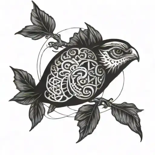 elijah liam saylor tattoo design idea