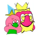 Patrick and SpongeBob to infinity and beyond  tattoo design idea