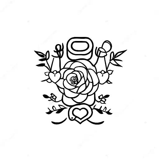 meaningful saying for student from teacher tattoo design idea