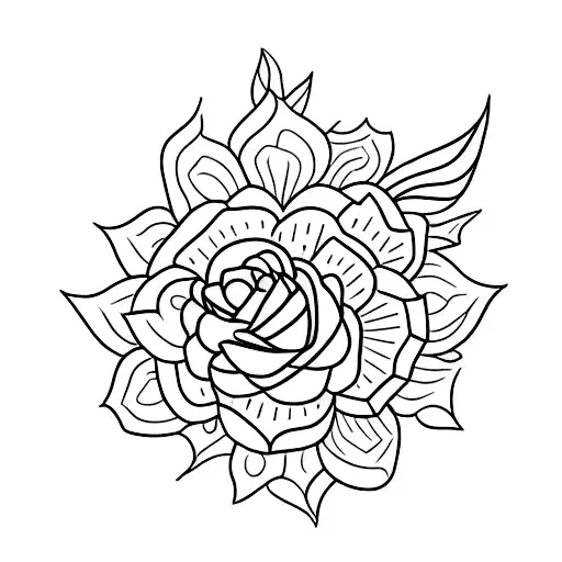 student tattoo for teacher who has help them through everything tattoo design idea