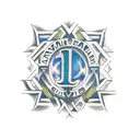 Roman numerals august 12, 1988 - december 17, 2019 tattoo design idea