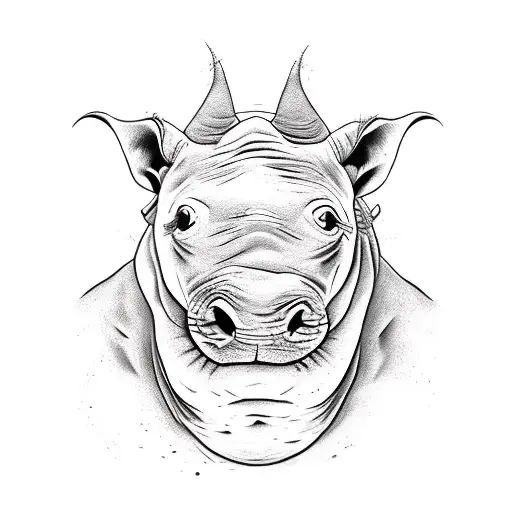 Cat, Irish, Rhino, Family, Baseball pitcher tattoo design idea