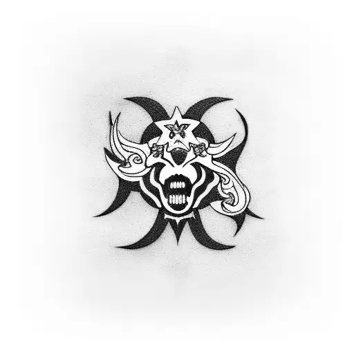 San Antonio tx tattoo design idea