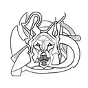 madrid bilbao nueva vida tattoo design idea