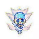 lewis Hamilton f1 tattoo design idea