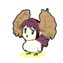 Stolas from helluva boss tattoo design idea