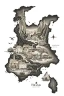 travel australia new zeland portugal europe tattoo design idea