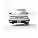 1994 chevy cavalier station wagon tattoo design idea