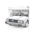 1994 chevy cavalier station wagon tattoo design idea