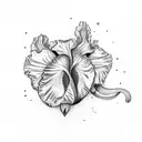 iris lyrics the goo goo dolls tattoo design idea