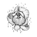 iris lyrics the goo goo dolls tattoo design idea